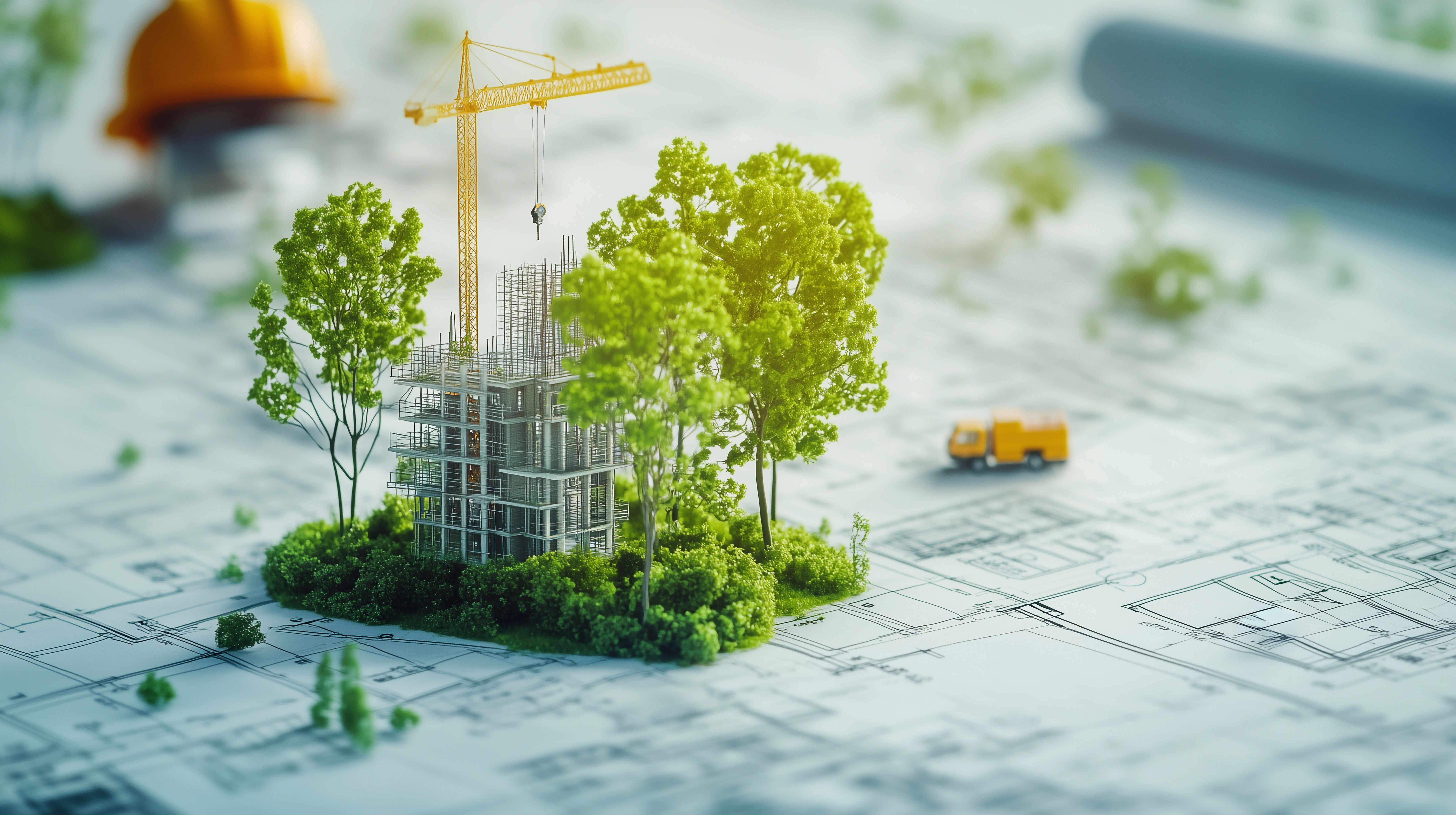 RE2020 : de nouvelles obligations pour les projets de construction en 2026