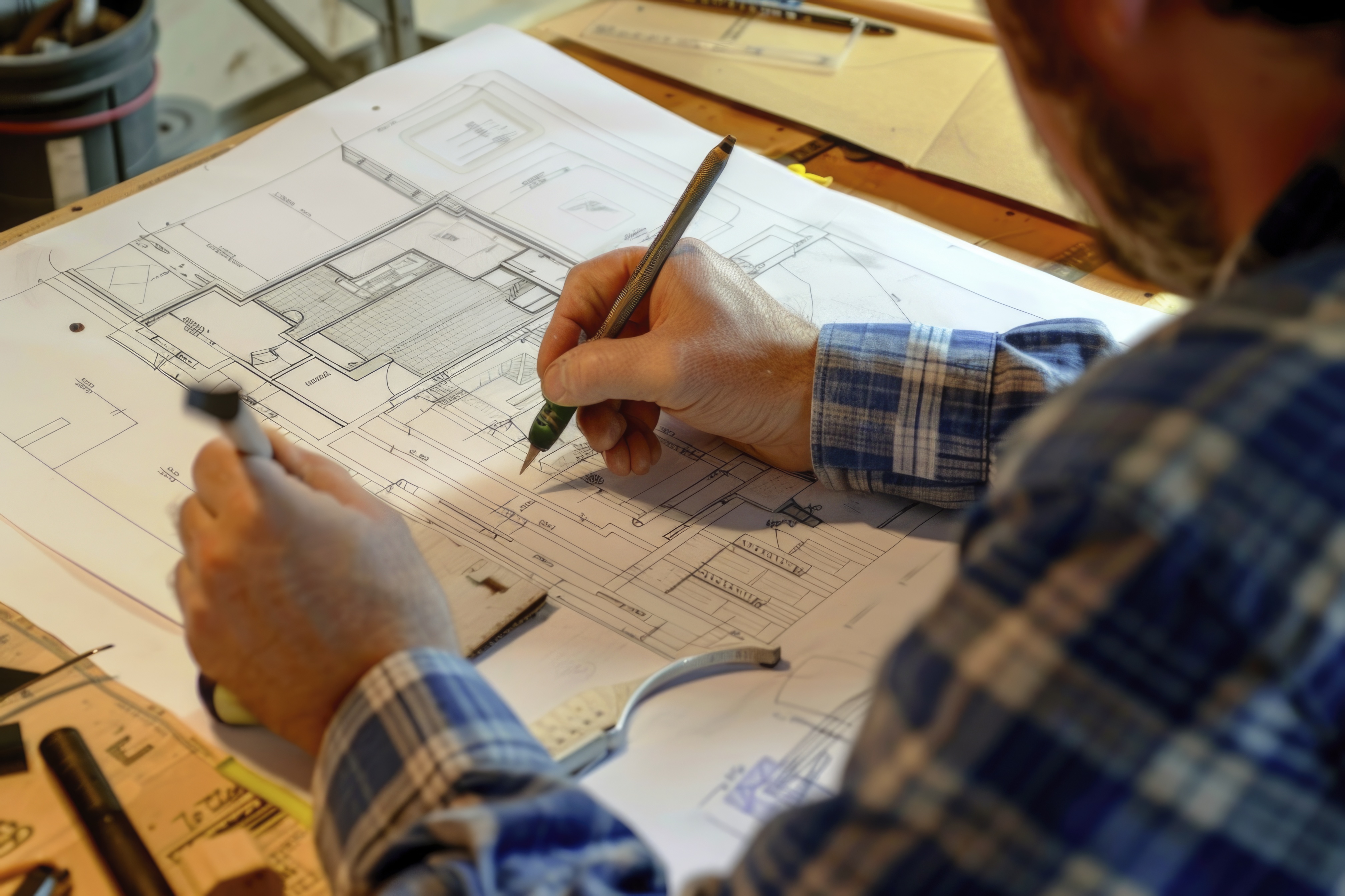 Construire sa maison en 2026 : les tendances qui s&eacute;duisent les particuliers